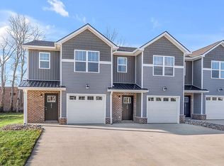 Townhomes on Fairfield, Winchester, KY 40391