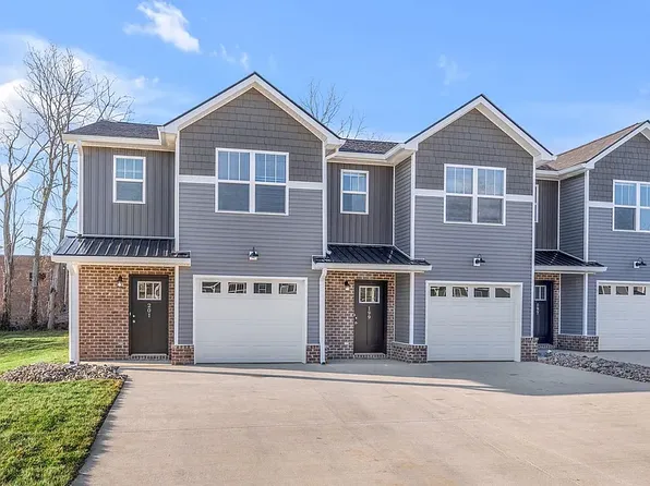 Townhomes on Fairfield, 201 Fairfield Way #200, Winchester, KY 40391