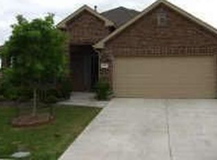 801 Cold Stream Dr, McKinney, TX 75069