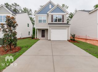 537 Kirkwall Ct, Lexington, SC 29073