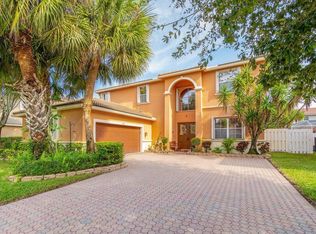 6424 Shadow Creek Village Cir, Lake Worth, FL 33463