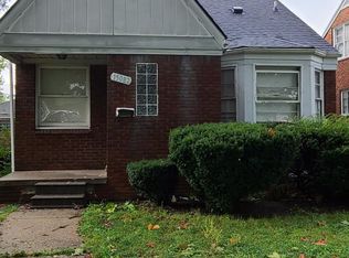 15082 Troester St, Detroit, MI 48205