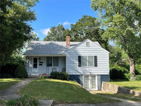 606 Woodland Dr, Rolla, MO 65401