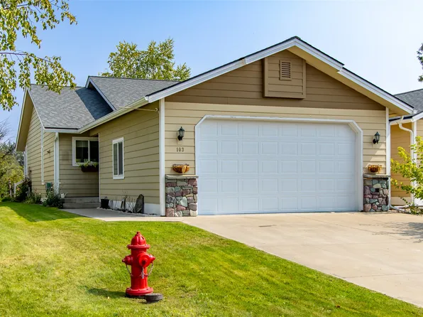 103 E Nicklaus Ave, Kalispell, MT 59901
