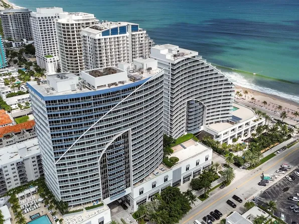 3101 Bayshore Drive Drive #2106, Fort Lauderdale, FL 33304