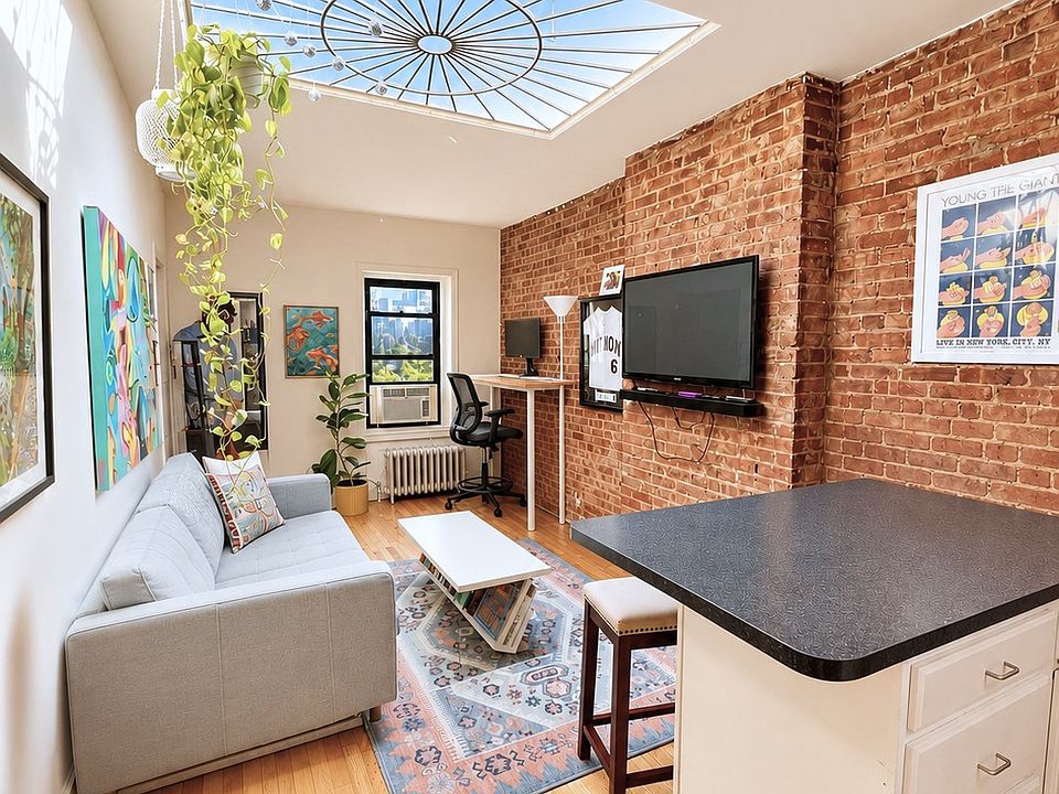 1st image of 40 W 85th St #4R