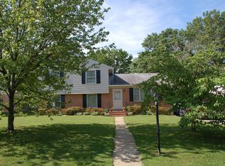 9105 Chumley Ln, Henrico, VA 23294