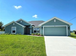 616 NW 17th Pl, Cape Coral, FL 33993