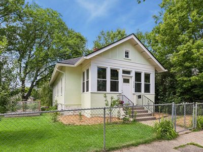 3708 Bloomington Ave, Minneapolis, MN, 55407