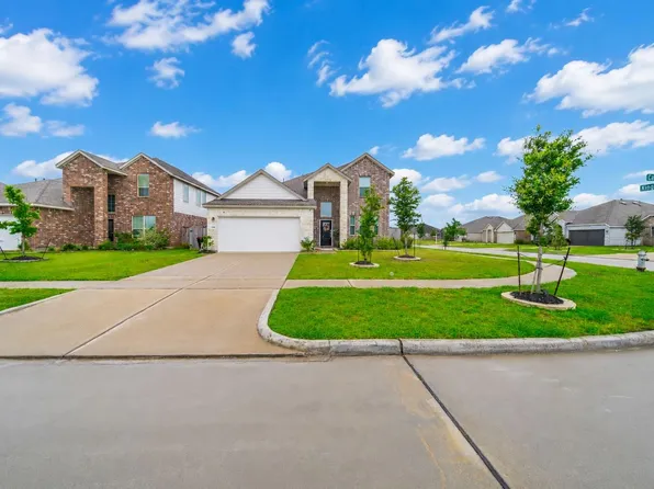 4806 Camden Bristol Dr, Baytown, TX 77521