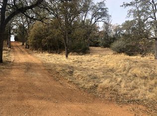 6130 China Hill Rd, El Dorado, CA 95623