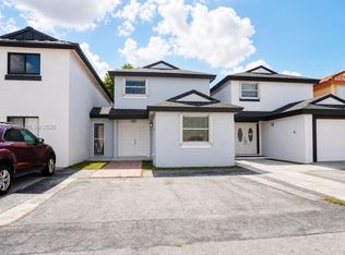1117 SW 104th Ct #1117, Miami, FL 33174