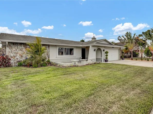 9034 127TH LANE, SEMINOLE, FL 33776