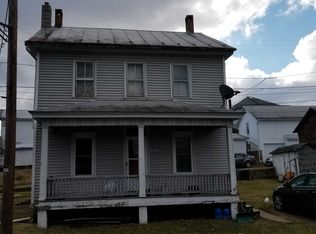202 Water St, Dalmatia, PA 17017