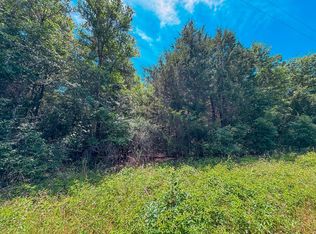 An County Rd #2608, Tennessee Colony, TX 75861