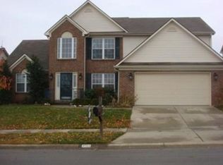 3144 Majestic View Walk, Lexington, KY 40511