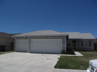 158 Westward Ln, Fernley, NV 89408