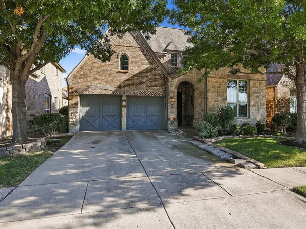 3225 Millburn Ct, The Colony, TX 75056