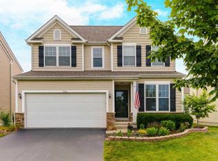 364 Lake Crossing Ave, Columbus, OH 43213