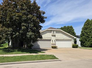 1600 E Tracia Ln, Appleton, WI 54911