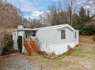 729 Don Felmet Rd, Marshall, NC 28753