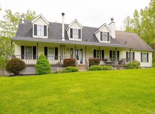 1763 County Route 19, Red Hook, NY 12571