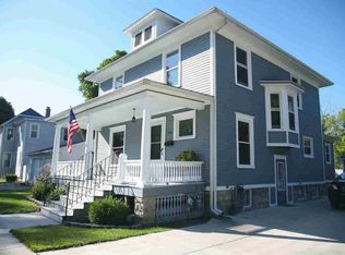 212 E 4th St, Monroe, MI 48161