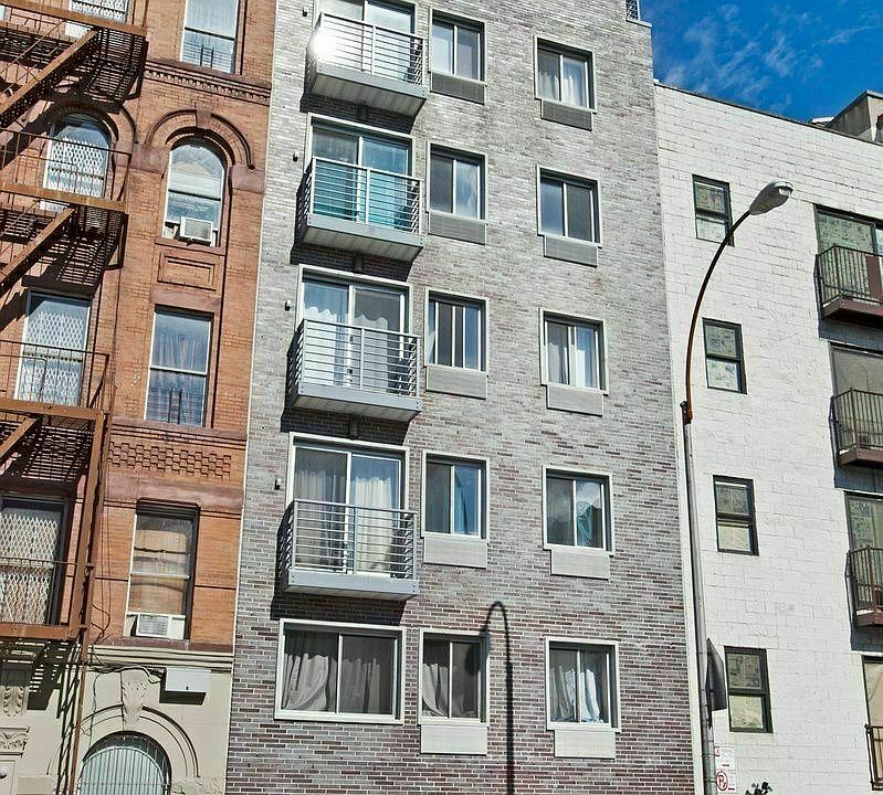 1st image of 371 W 126th St APT 1A
