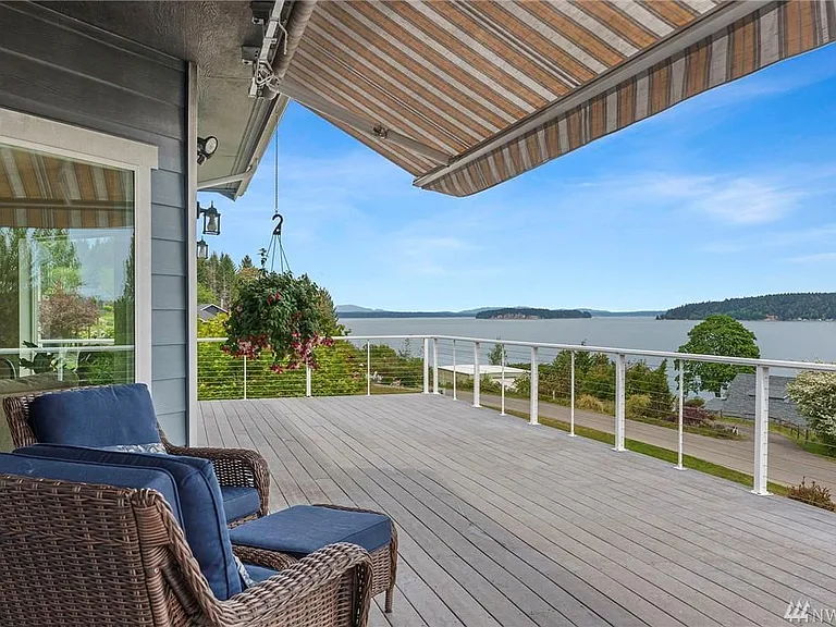 Deck/Patio
