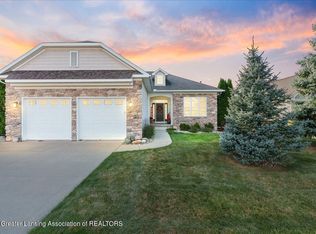 2105 Marstoga Dr, Lansing, MI 48917