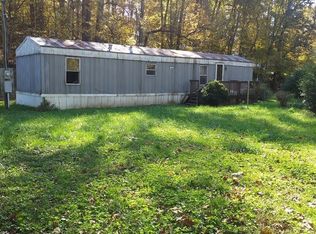 2002-C Luther Rd, Minford, OH 45653