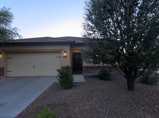 14155 N Dart Point Way, Marana, AZ 85658