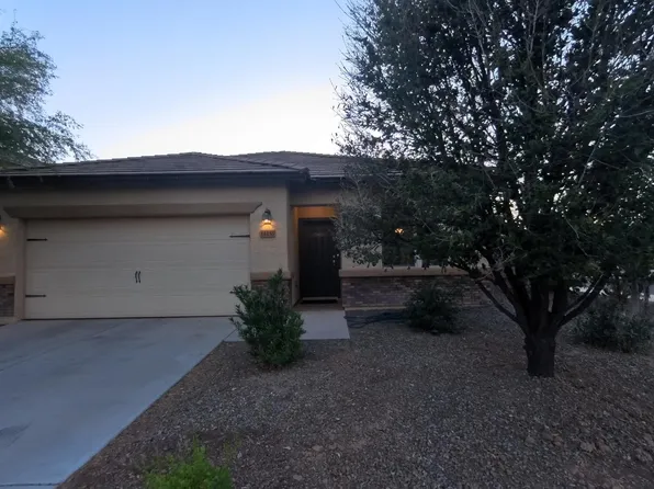 14155 N Dart Point Way, Marana, AZ 85658