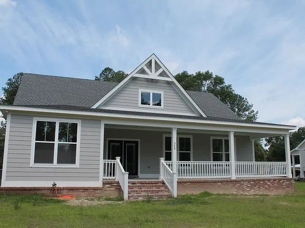 328 S Green St, Boston, GA 31626