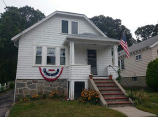 16 Centre Ter, West Roxbury, MA 02132