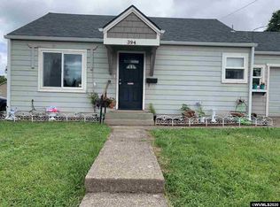 394 SW Academy St, Dallas, OR 97338