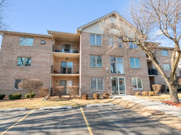 10278 Sw Hwy #1A, Chicago Ridge, IL 60415