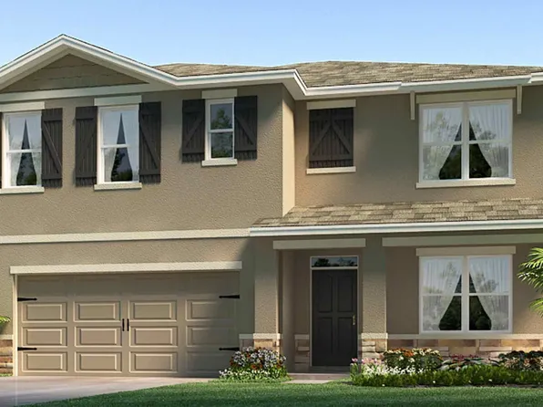 3326 Ivy Hollow Dr, Plant City, FL 33565