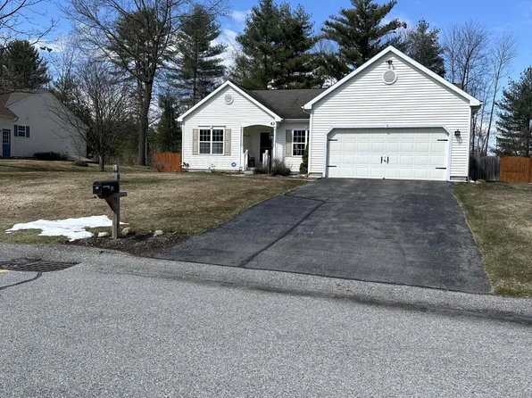 43 Pine Valley Drive, South Glens Falls, NY 12803