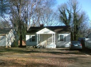 212 6th Ave NW, Decatur, AL 35601