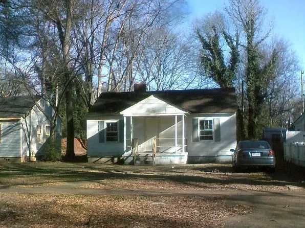 212 6th Ave NW, Decatur, AL 35601