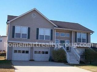 4605 Freeman Lake Ct, Norcross, GA 30093