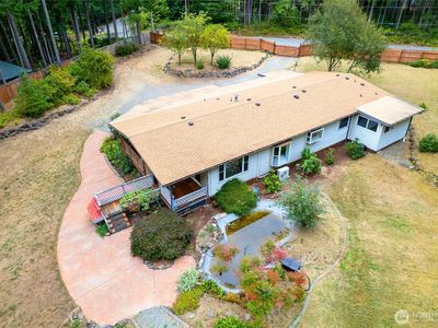 10920 Fairview Boulevard SW, Pt Orchard, WA, 98367