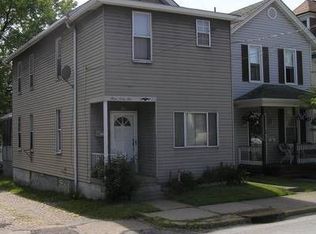 366 Ohio Ave, Rochester, PA 15074