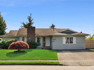 1905 R St NE, Auburn, WA 98002