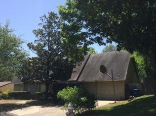 3122 Tawny Oak Dr, San Antonio, TX 78230