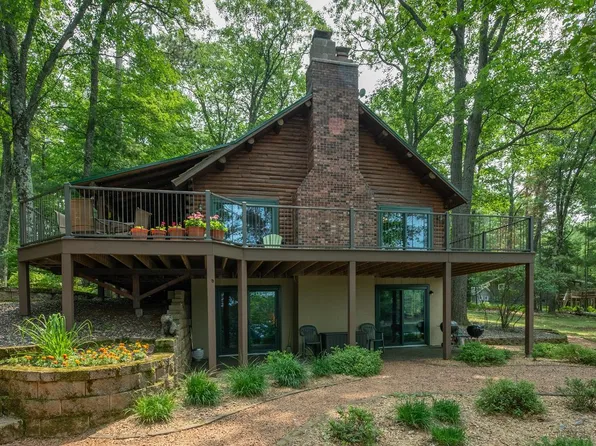 1713 Egtvedt Rd, Arbor Vitae, WI 54568