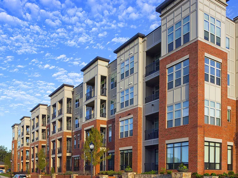The Apartments at Palladian Place — Photo 31