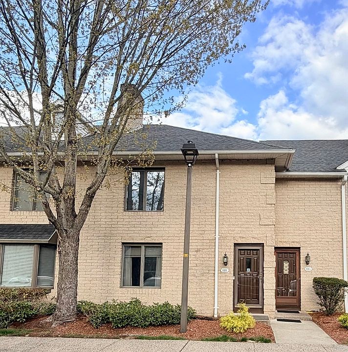 1st image of 11 Mansion Woods Dr #F
