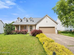 14307 Academy Ridge Blvd, Louisville, KY 40245